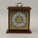 909 8544 TABLE CLOCK